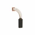 Usa Industrials Aftermarket Century Replacement Carbon Motor Brush - Electrographitic, Grade E27 REP431
